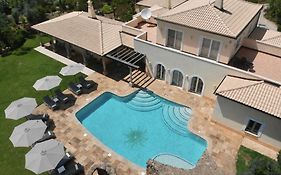 Vila Relaxmountain B&B